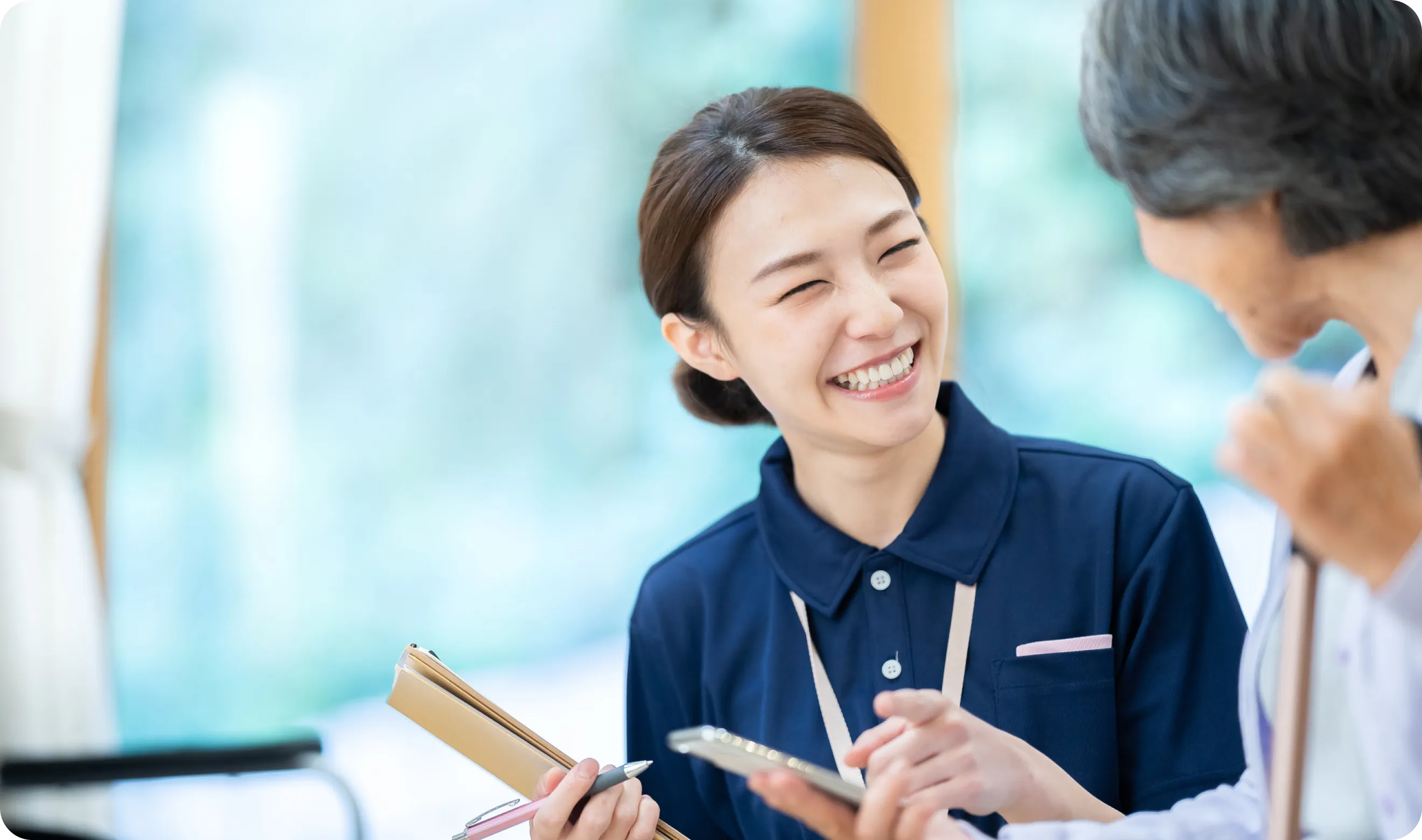 特別養護老人ホームしゃんぐりら(ユニット)