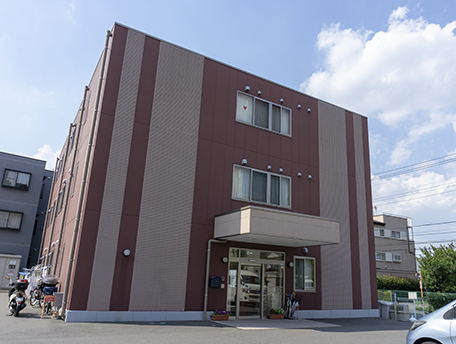 ヒューマンライフケア　多摩グループホーム
