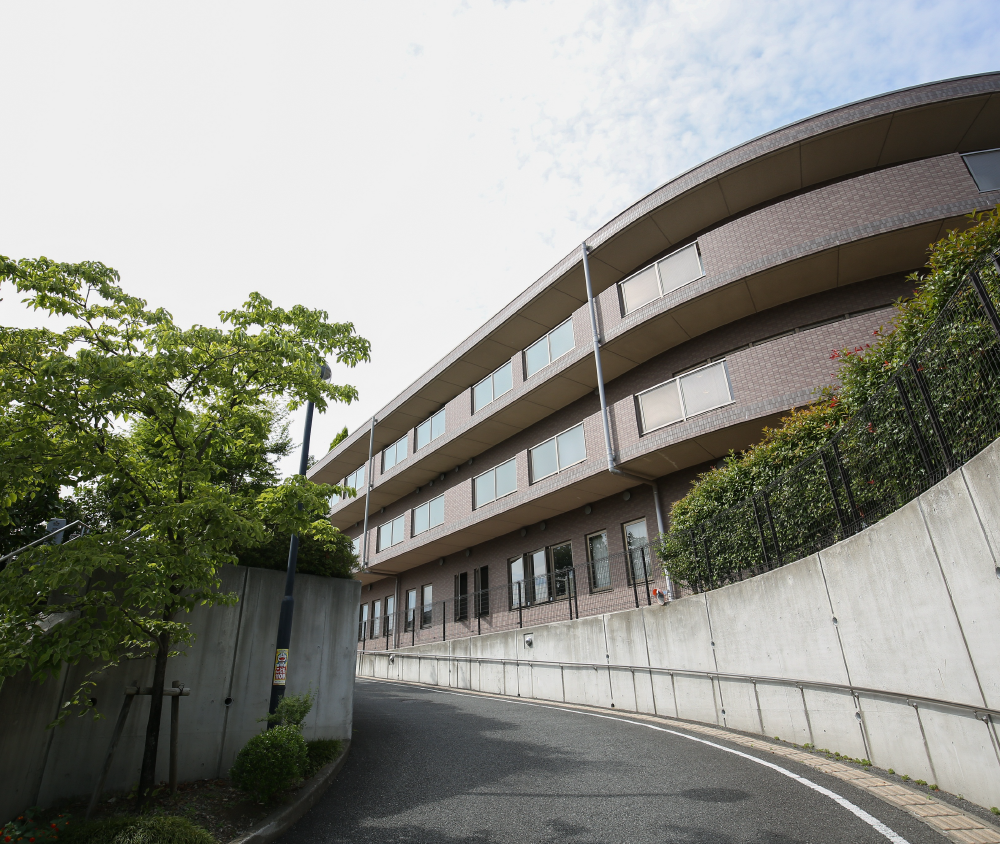 特別養護老人ホーム　富士見プラザフォンテーヌ鷺沼