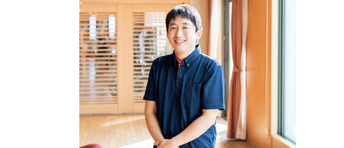 特別養護老人ホーム　みどりの丘