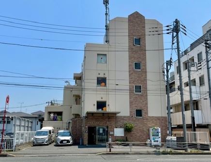 グループホーム 奏
