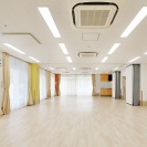 地域密着型特別養護老人ホーム　ヴィラージュ虹ヶ丘
