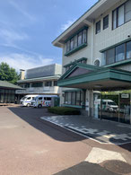 特別養護老人ホーム 柿生アルナ園