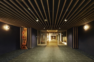 特別養護老人ホーム　ルピナス王禅寺（ユニット型）
