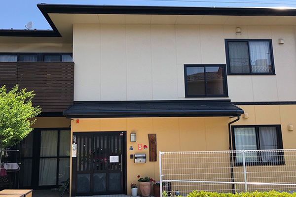 グループホームソラスト川崎麻生