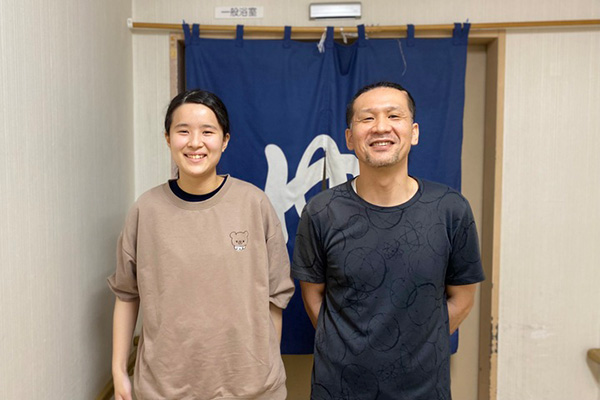 特別養護老人ホーム　和楽館