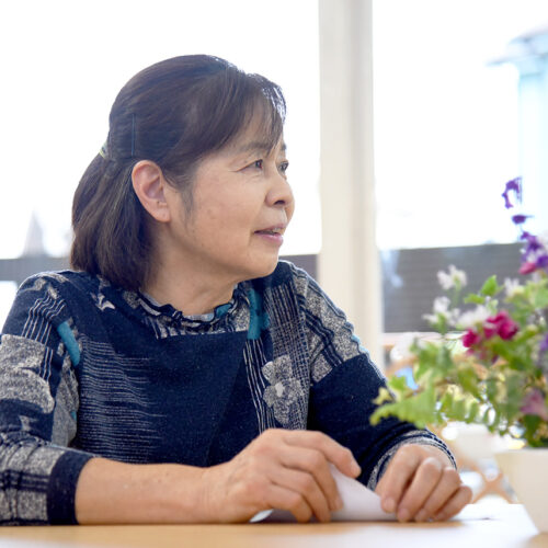 特別養護老人ホーム　金井原苑