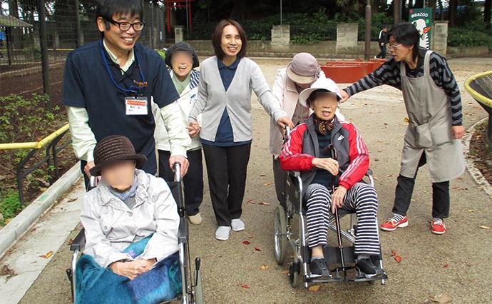 ヒューマンライフケア　宇奈根グループホーム