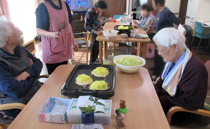 ヒューマンライフケア　宇奈根グループホーム