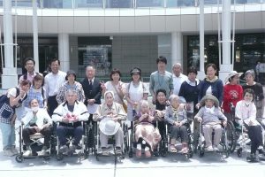 医療法人啓和会 グループホーム東小田