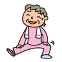医療法人啓和会 グループホーム東小田
