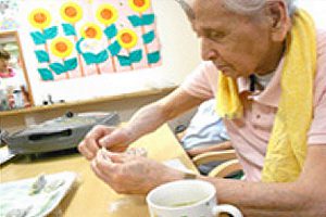 医療法人啓和会 グループホーム東小田