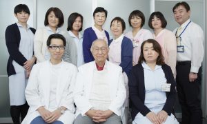 医療法人啓和会 グループホーム東小田