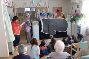 医療法人啓和会 グループホーム東小田