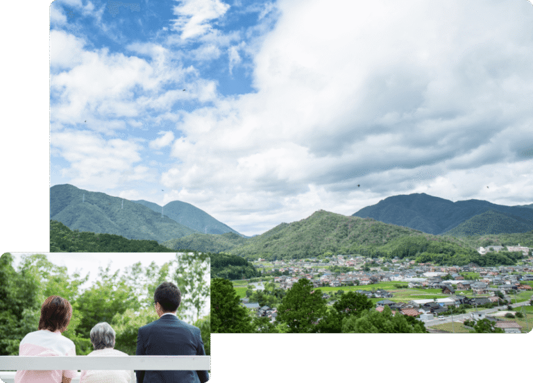 特別養護老人ホーム南さいわい