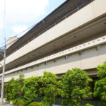 特別養護老人ホーム　菅の里｜川崎市多摩区神奈川県川崎市多摩区菅北浦３丁目１０番２０号の介護付き有料老人ホームの写真