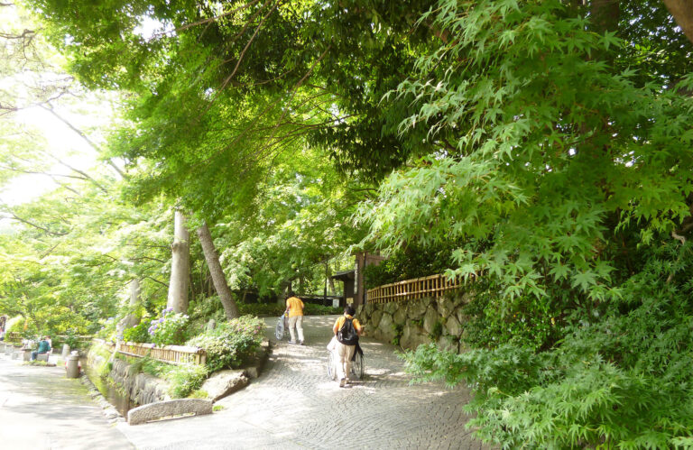 特別養護老人ホーム 菅の里
