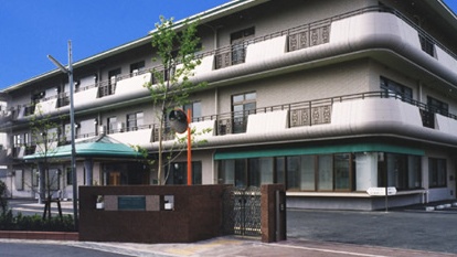 社会福祉法人セイワ　介護老人福祉施設　すえなが