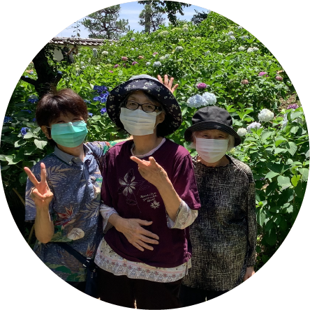 ラポール菅生