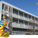 社会福祉法人セイワ　介護老人福祉施設すみよし｜川崎市中原区神奈川県川崎市中原区木月祗園町2-1の介護付き有料老人ホームの写真