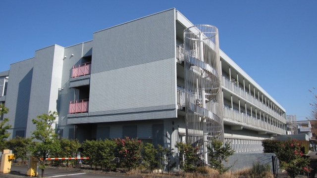 社会福祉法人セイワ　介護老人福祉施設すみよし