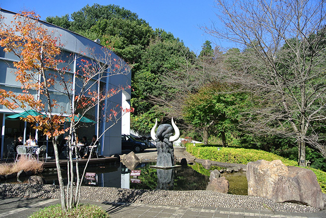 ヴィンテージ・ヴィラ向ケ丘遊園