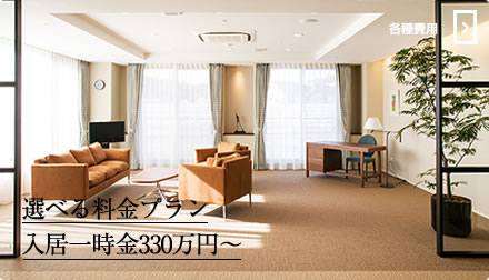 カーサプラチナ宮前平