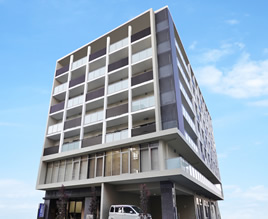 フローレンスケア宿河原