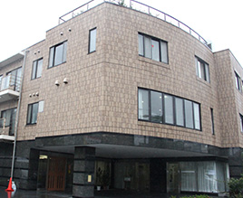 フローレンスケア宿河原