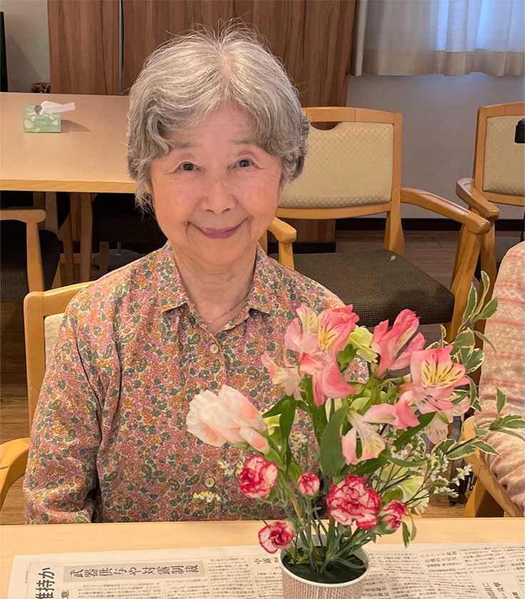 クラーチ・ファミリア稲田堤