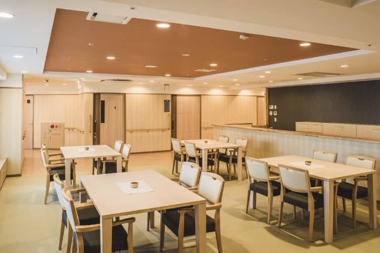 クラーチ・ファミリア稲田堤