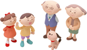 花物語なかはら