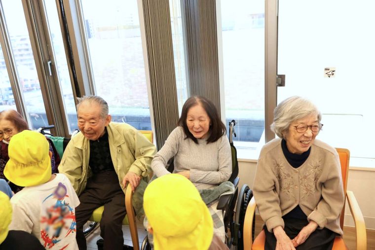 ヒルデモアたまプラーザ