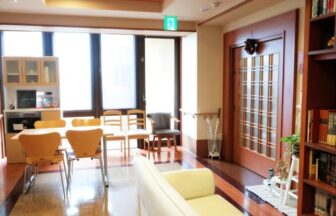 介護老人福祉施設　ビオラ川崎