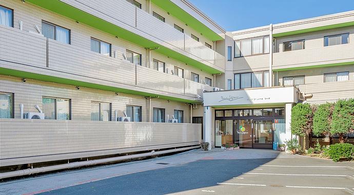 メディカルホームグラニー鷺沼・川崎
