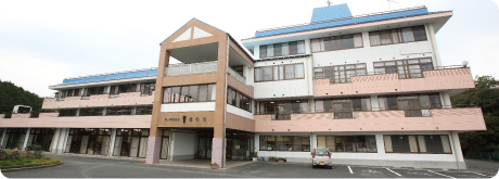 特別養護老人ホーム第二恵愛園