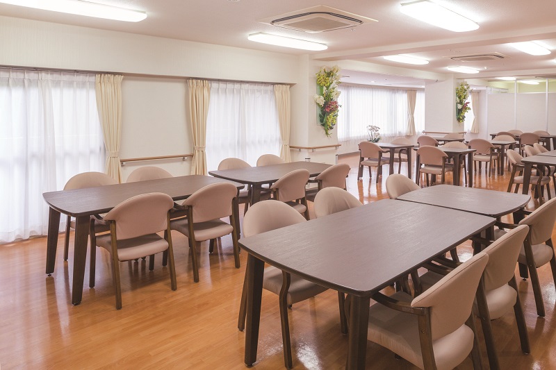 ニチイホーム鷺沼