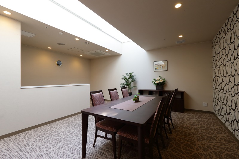 ニチイホームたまプラーザ