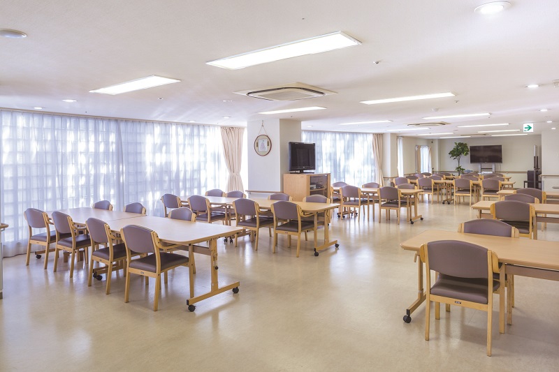 ニチイホーム鷺沼南