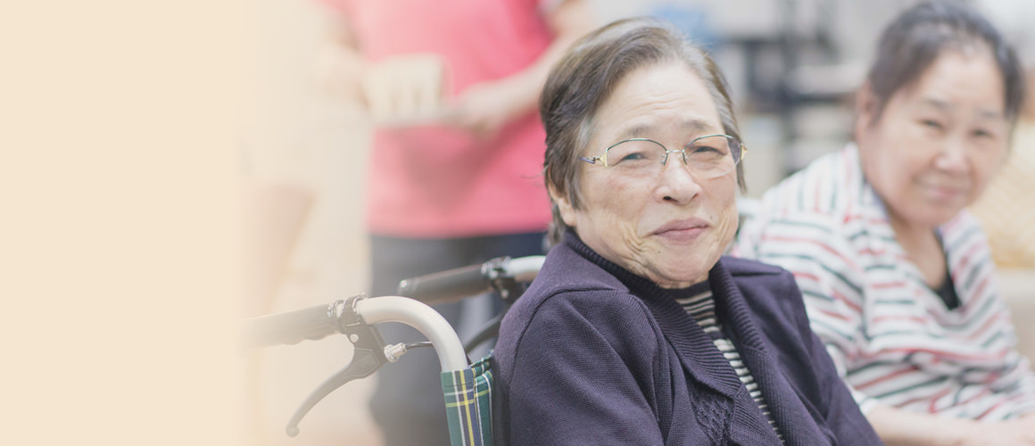 介護老人福祉施設　大師の里