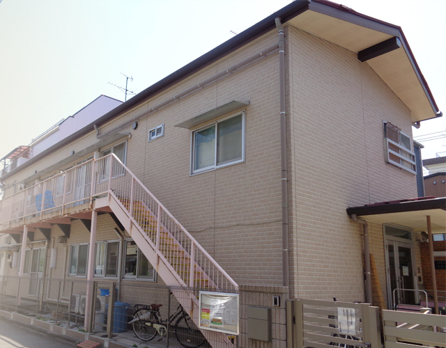 介護老人福祉施設　大師の里
