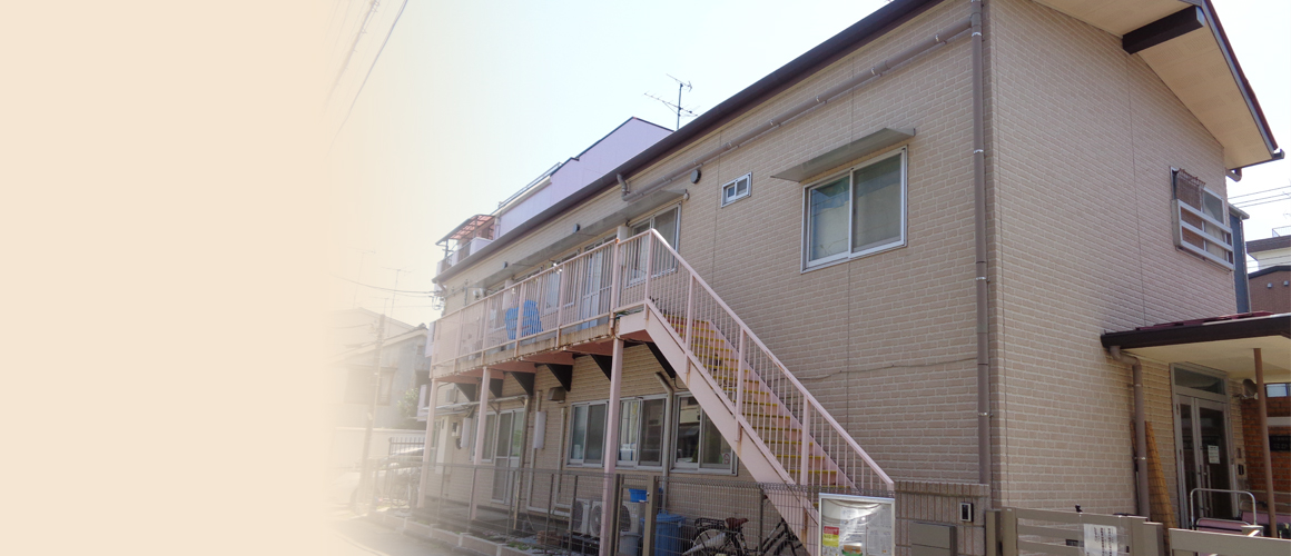 介護老人福祉施設　大師の里