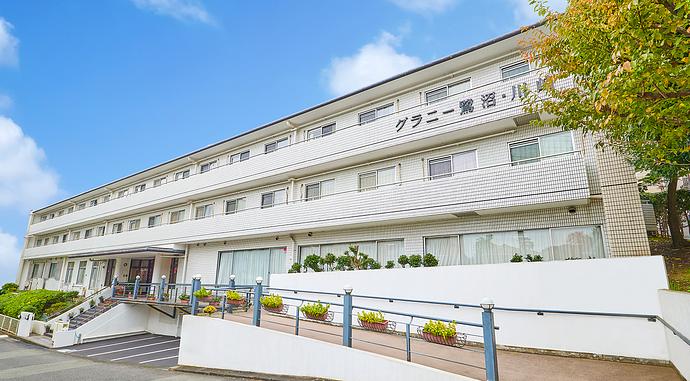 リハビリホームくらら鷺沼