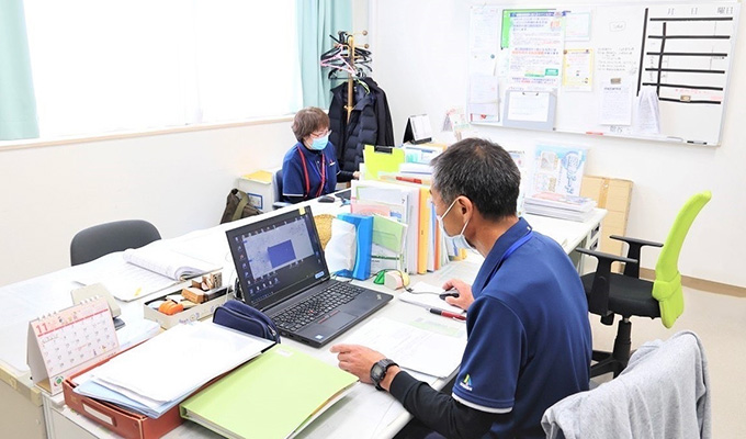 総生会ロイヤルホーム