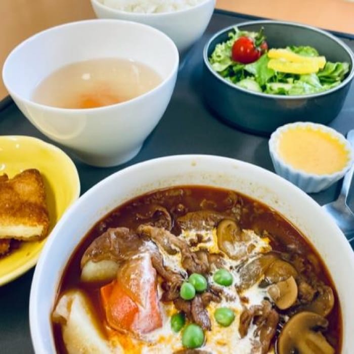総生会ロイヤルホーム