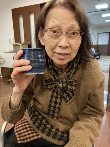 SOMPOケアラヴィーレ多摩川桜並木