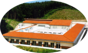 特別養護老人ホーム　唐桑園