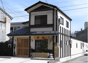 グループホーム　村伝おもせ