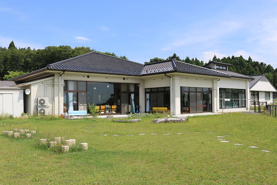 社会福祉法人春圃会　特別養護老人ホーム春圃苑