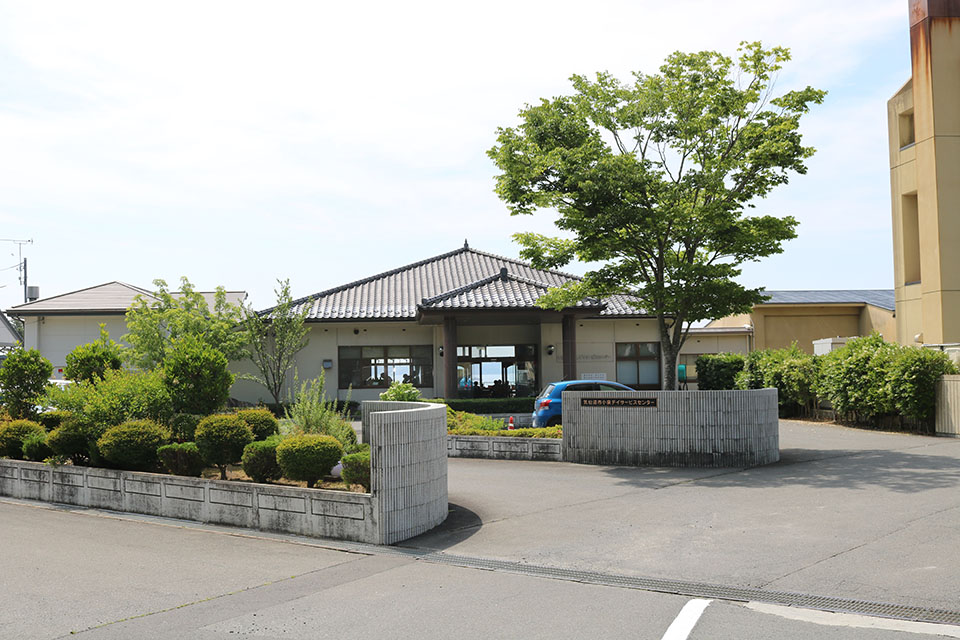 社会福祉法人春圃会　特別養護老人ホーム春圃苑